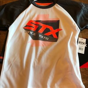 STX Boys Shirt Set Size 4T